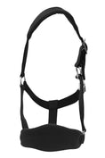 Load image into Gallery viewer, Henri de Rivel Ergonomic Comfort Halter and Lead Rope Set - image 11
