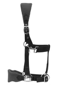 Load image into Gallery viewer, Henri de Rivel Ergonomic Comfort Halter and Lead Rope Set - image 14