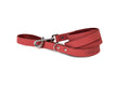Load image into Gallery viewer, Modern Style Coral Reef Leather Leash