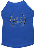 Load image into Gallery viewer, Pet Dog & Cat Shirt Screen Printed, "He Is Risen"