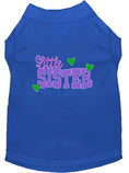 Load image into Gallery viewer, Pet Shirt "Little Sister"