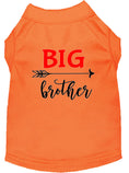 Load image into Gallery viewer, Pet Shirt "Big Brother"