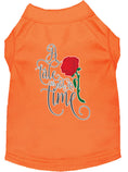 Load image into Gallery viewer, Pet Shirt "Timeless Tale"