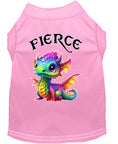 Load image into Gallery viewer, Fierce Dragon Pet Shirt
