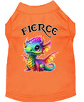 Load image into Gallery viewer, Fierce Dragon Pet Shirt