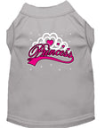 Load image into Gallery viewer, Princess Pet Shirt