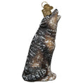Load image into Gallery viewer, Vintage Howling Wolf Ornament - Southlake Paws