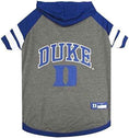 Load image into Gallery viewer, NCAA Duke University Blue Devils Hooded Dog T-Shirt