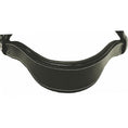 Load image into Gallery viewer, Henri de Rivel Pro Mono Crown Fancy Bridle with Patent Leather Piping and Laced Reins - image 11