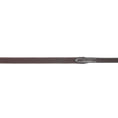 Load image into Gallery viewer, Henri de Rivel GripX Dress Rubber Reins 5/8" width 54" length - image 2