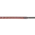Load image into Gallery viewer, Henri de Rivel GripX Magna Rubber Reins 5/8" width 54" length - image 2