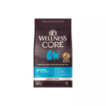 Wellness Core Adult Grain Free Ocean Whitefish, Herring and Salmon Dog Food