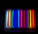 Dachshund Shape Neon Light