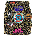 Load image into Gallery viewer, Ruff & Roll Animal Print Vest
