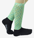 Load image into Gallery viewer, Equine Couture Children's OTC Boot Socks