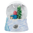 Load image into Gallery viewer, Winter Arctic Gnome Snow Globe - Southlake Paws