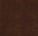 Chocolate Brown Pup Topper