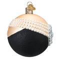 Load image into Gallery viewer, Classic Audrey Round Ornament - Southlake Paws