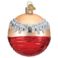 Load image into Gallery viewer, Girl's Best Friend Round Ornament - Southlake Paws
