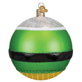Load image into Gallery viewer, Elf Round Ornament