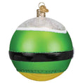Load image into Gallery viewer, Elf Round Ornament