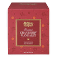 Load image into Gallery viewer, Frosted Cranberry Mandarin Candle - Southlake Paws