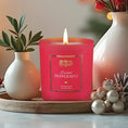 Load image into Gallery viewer, Twisted Peppermint Candle - Southlake Paws
