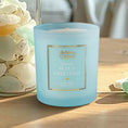 Load image into Gallery viewer, Warm Seas & Greetings Candle - Southlake Paws