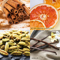 Load image into Gallery viewer, Naughty & Spice Cinnamon Stick Candle - Southlake Paws
