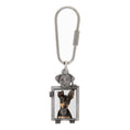 Load image into Gallery viewer, Dog Picture Carabiner Key Chain