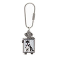 Load image into Gallery viewer, Dog Picture Carabiner Key Chain