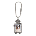 Load image into Gallery viewer, Dog Picture Carabiner Key Chain