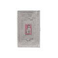 Load image into Gallery viewer, Deco Pink Enamel Cat Slim Business Card Case