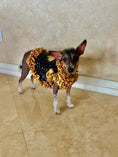 Load image into Gallery viewer, C’Mimi Designer Couture “Cleopatra” Dog Party Dress - Southlake Paws