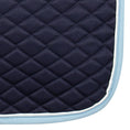 Load image into Gallery viewer, TuffRider Basic All Purpose Saddle Pad with Trim and Piping - image 15