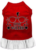 Load image into Gallery viewer, Pet Dress "Little Wizard"