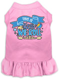 Load image into Gallery viewer, Hanukkah Pet Dress "This Is How We Roll"