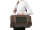 KELLE Bag - Chocolate Brown