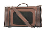 KELLE Bag - Chocolate Brown