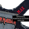 Load image into Gallery viewer, Iron Maiden Harness