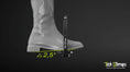 Load image into Gallery viewer, Tech Stirrups Siena Stirrups - image 2