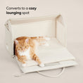 Load image into Gallery viewer, Porto Cat Carrier