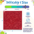 Load image into Gallery viewer, Vino Dog eMat - Enrichment Lick Mat For Dogs and Cats | Wine-Inspired Design| SodaPup
