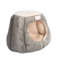 Load image into Gallery viewer, Armarkat Pet Cushion C30HML/MH - Green/Beige