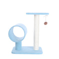 Load image into Gallery viewer, Armarkat Cat Tree B2501 - 25-Inch - Sky/Blue