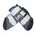 Load image into Gallery viewer, Blue Astra FlowFlex Brushing Boots