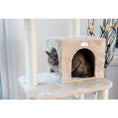Load image into Gallery viewer, Armarkat Cat Condo GP78570921 - 57-Inch - Beige