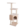 Load image into Gallery viewer, Armarkat Cat Tree GP78480321 - 48-Inch - Beige
