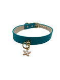 Load image into Gallery viewer, Nautical Dog Collar- Summer Series