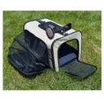 Load image into Gallery viewer, Armarkat Pet Furniture PC102R - Beige - Small